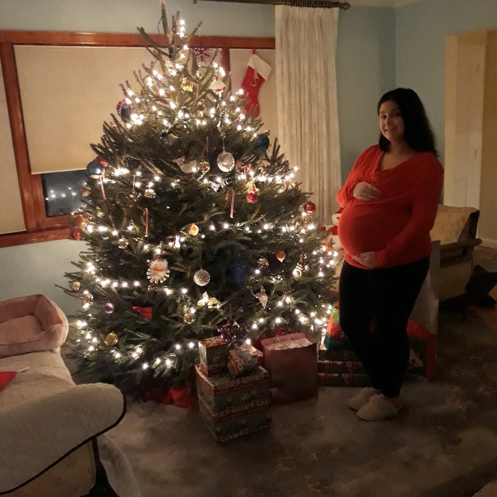 Meet your Posher, Arianna